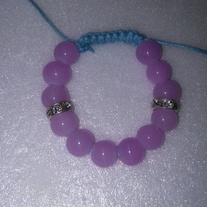 BABY BRACELETS