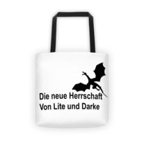 Tote bag (German Edition)