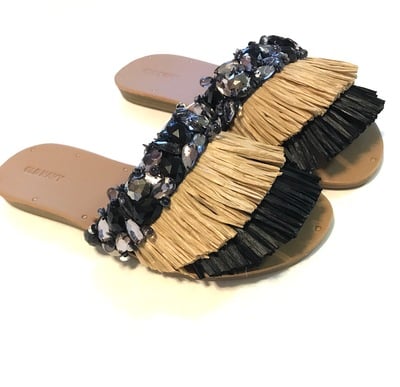 LeGendre Custom fringe slides