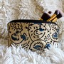 Blue Whimsy Practical Pouch-1