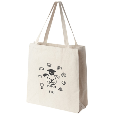 Dog things tote bag