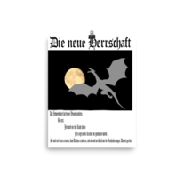 Poster (German Edition)