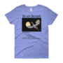 Women's short sleeve t-shirt (German edition)-1