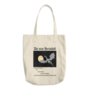 Cotton Tote Bag (German Edition)-1