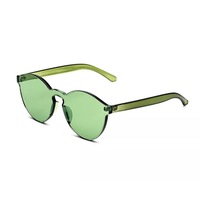 Crystal Clear Lens  - Thumbnail 1