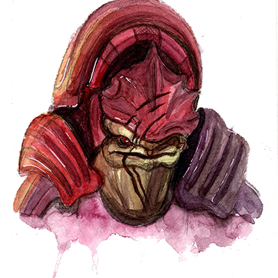 Wrex