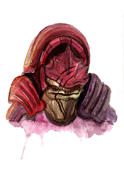 Wrex