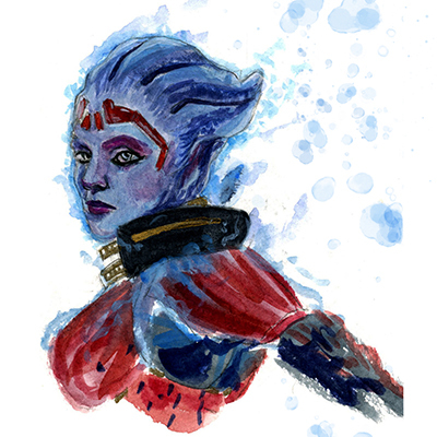 Samara