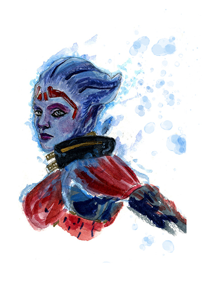Samara