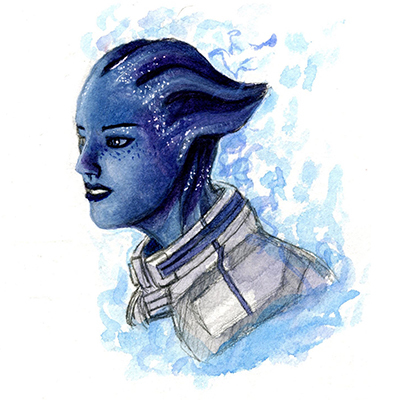 Liara