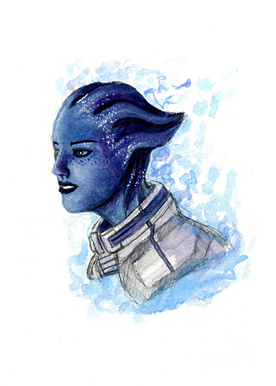 Liara