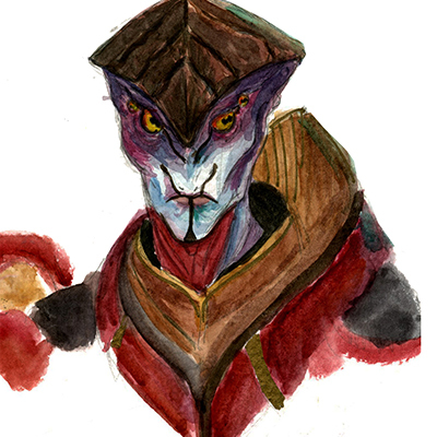 Javik