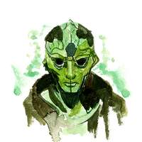 Mass Effect Full Pack  - Thumbnail 2