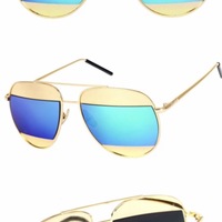 Split Shades - Thumbnail 1