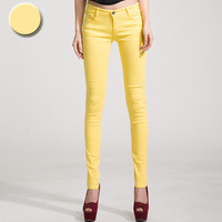 Color Jeans - Thumbnail 1