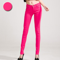 Color Jeans - Thumbnail 4