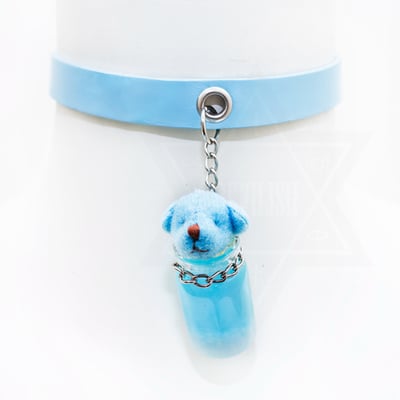 Kawaii cure choker
