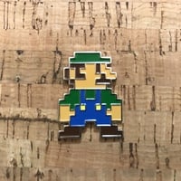 Green Bro - Thumbnail 1