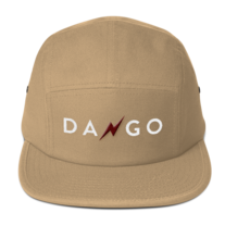 New-Age Logo Softie Cap