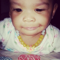 kids necklace - Thumbnail 1