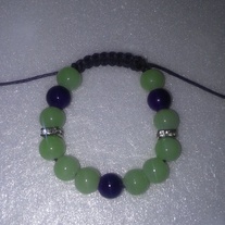 baby bracelet