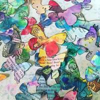 Storybook Butterflies - Thumbnail 1