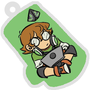 Pidge (Voltron) Charm-2
