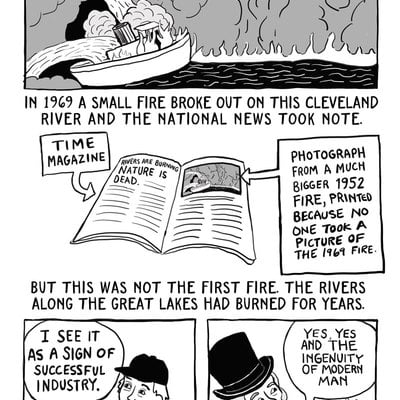 Burning rivers (pc vol8 iss1)