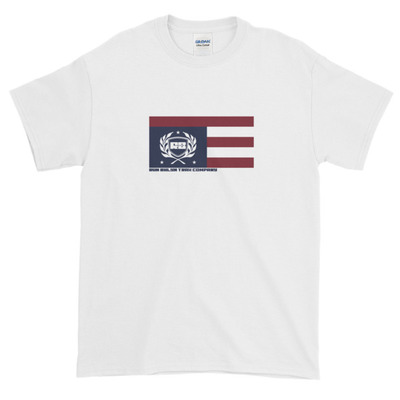 Run Brooklyn Classic Flag Unisex 