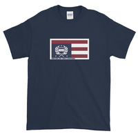 Run Brooklyn Classic Flag Unisex  - Thumbnail 1