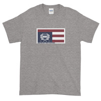 Run Brooklyn Classic Flag Unisex  - Thumbnail 2