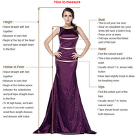 Half Sleeves Short Tulle Prom Dresses Lace Appliques Women Dresses - Thumbnail 1