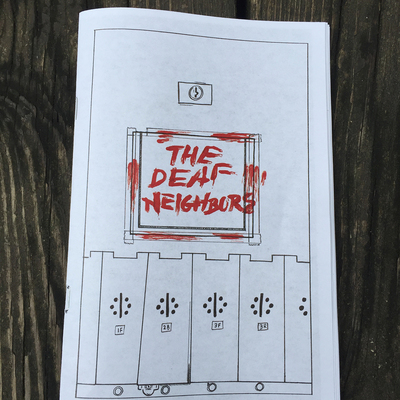 The deaf neighbors