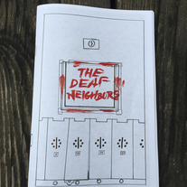 The Deaf Neighbors