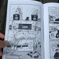 The Deaf Neighbors - Thumbnail 1