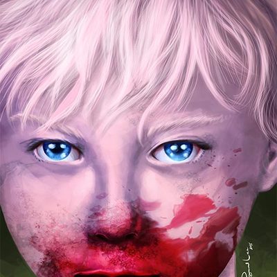 Zeke poster by raymund lee