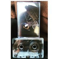 Being Frank - "dude" EP - Thumbnail 1