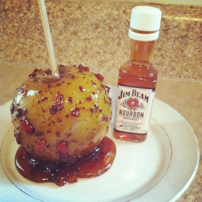 Jim Bean Bacon (Specialty)