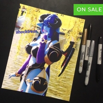 Astaroth 8x10: spring daily - Thumbnail 5