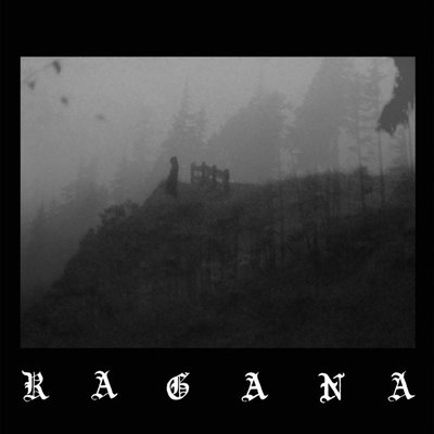 Ragana - you take nothing 12" lp