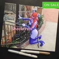 Xylene 8x10: Resting spot  - Thumbnail 1