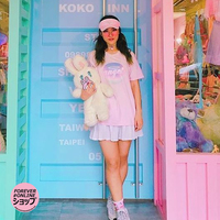 ANGEL'S TEE - Thumbnail 1