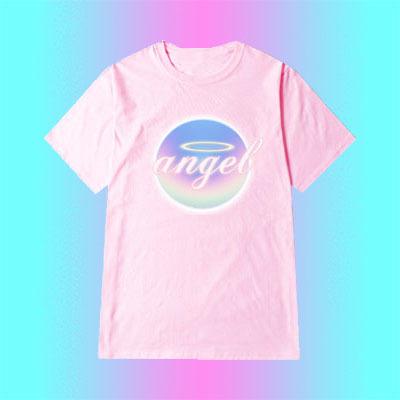ANGEL'S TEE
