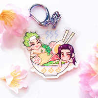 OVERWATCH CHARMS - Thumbnail 2