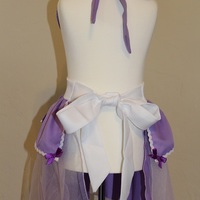 Sofia Tutu Princess Apron - Thumbnail 1