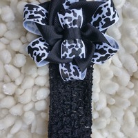 MOO Folded Flower - Thumbnail 1