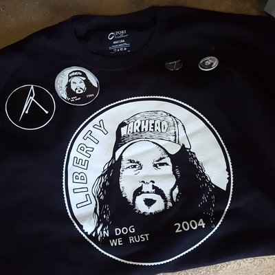 Dime on the dime tshirt bundle