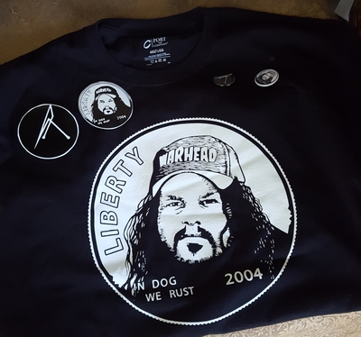 Dime On The Dime Tshirt bundle