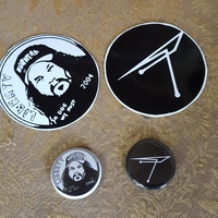 Dime On The Dime Tshirt bundle - Thumbnail 2