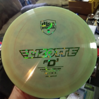 Swirly s-line fd3 - simon lizotte stamp 